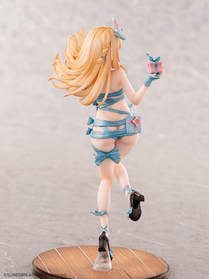 Dolls Frontline 2: Excilium Suomi Yukito's Gift ver. 1/6 Completed Figure