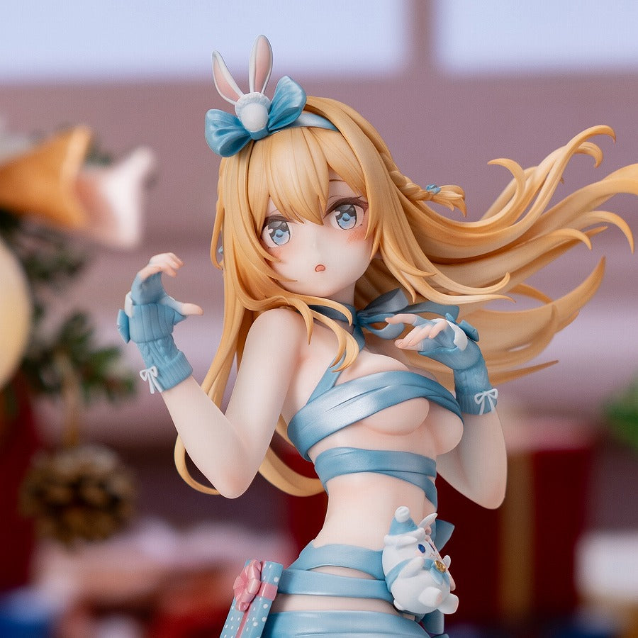 Dolls Frontline 2: Excilium Suomi Yukito's Gift ver. 1/6 Completed Figure