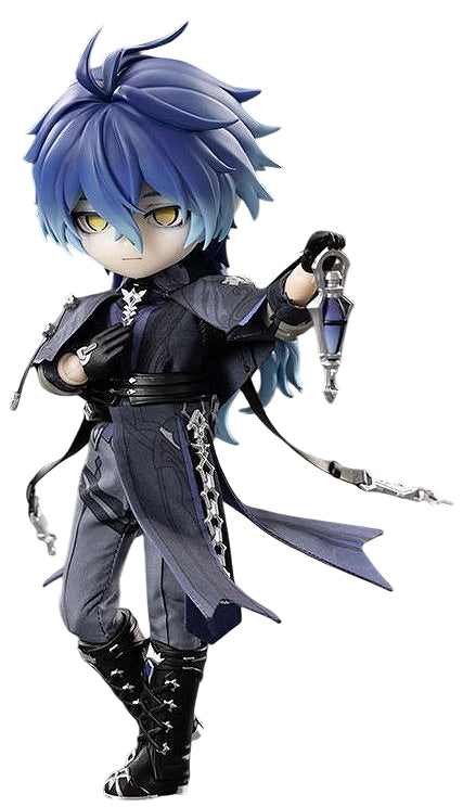 PICCODO ACTION DOLL X Genshin Flynns Deformed Doll