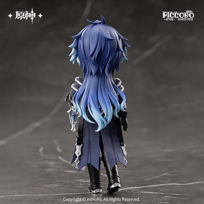 PICCODO ACTION DOLL X Genshin Flynns Deformed Doll