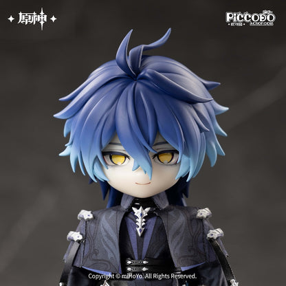 PICCODO ACTION DOLL X Genshin Flynns Deformed Doll