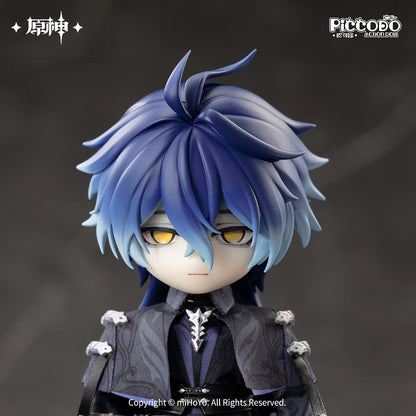 PICCODO ACTION DOLL X Genshin Flynns Deformed Doll