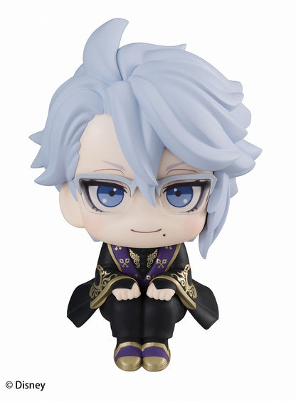 Rukappu "Disney Twisted Wonderland" Azure Ashengrotto