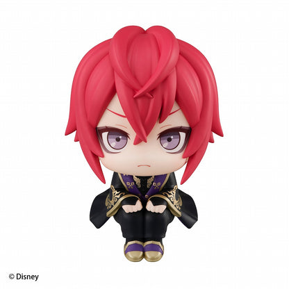 Rukappu “Disney Twisted Wonderland” Riddle Roseheart