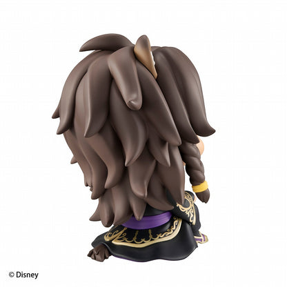 Rukappu “Disney Twisted Wonderland” Leona Kingscalar