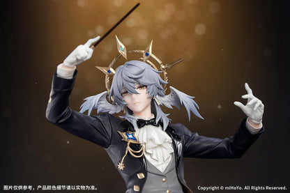Gift+ 1/8 Collapse: Star Rail Sunday Star Rail LIVE Ver.