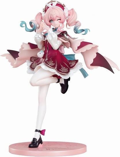 Gift+ 1/8 Collapse: Star Rail Hiancy