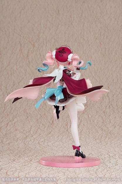Gift+ 1/8 Collapse: Star Rail Hiancy