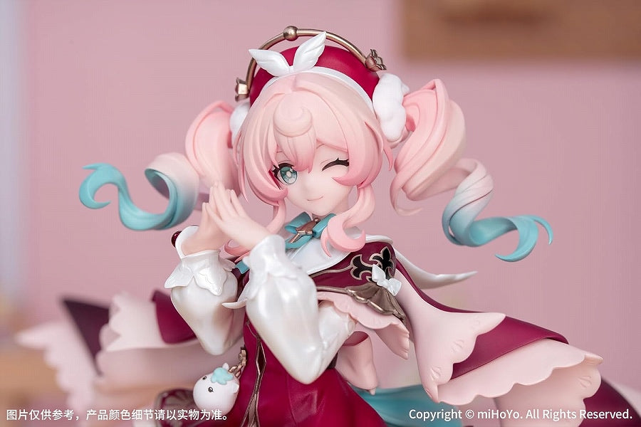 Gift+ 1/8 Collapse: Star Rail Hiancy