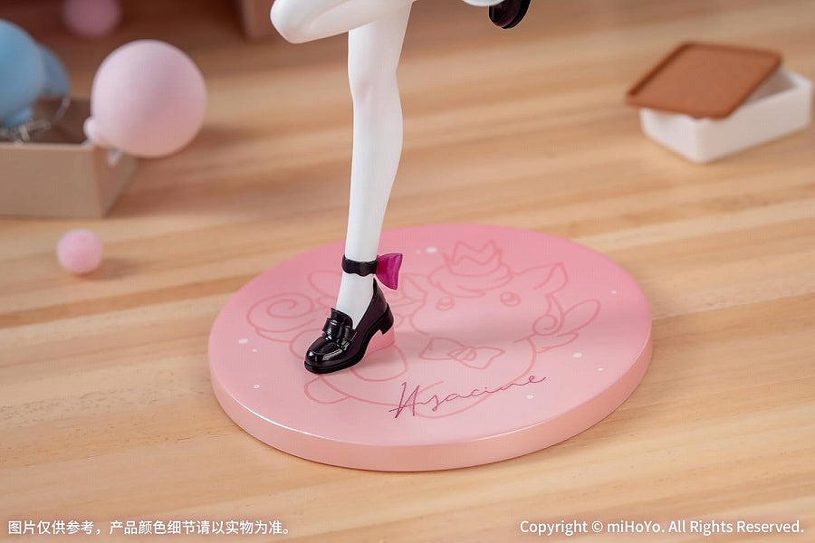 Gift+ 1/8 Collapse: Star Rail Hiancy