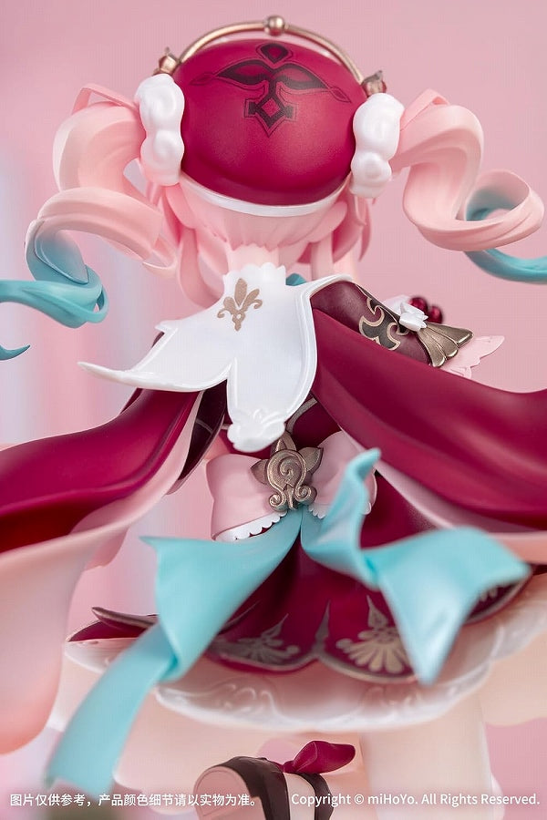 Gift+ 1/8 Collapse: Star Rail Hiancy