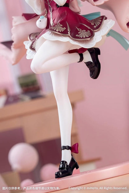 Gift+ 1/8 Collapse: Star Rail Hiancy