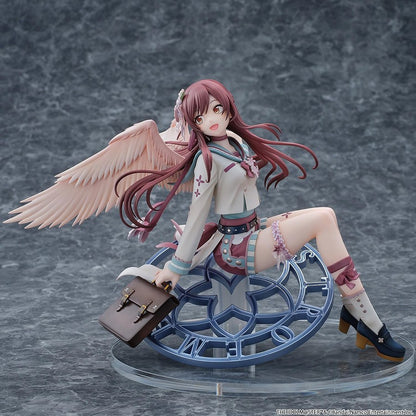 "THE IDOLM@STER Shiny Colors" Amana Osaki Gardiene Tourmaline ver. 1/6 scale finished figure