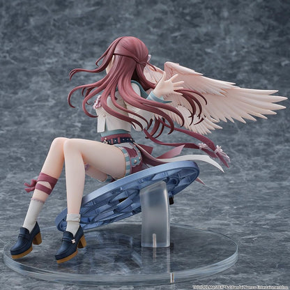 "THE IDOLM@STER Shiny Colors" Amana Osaki Gardiene Tourmaline ver. 1/6 scale finished figure