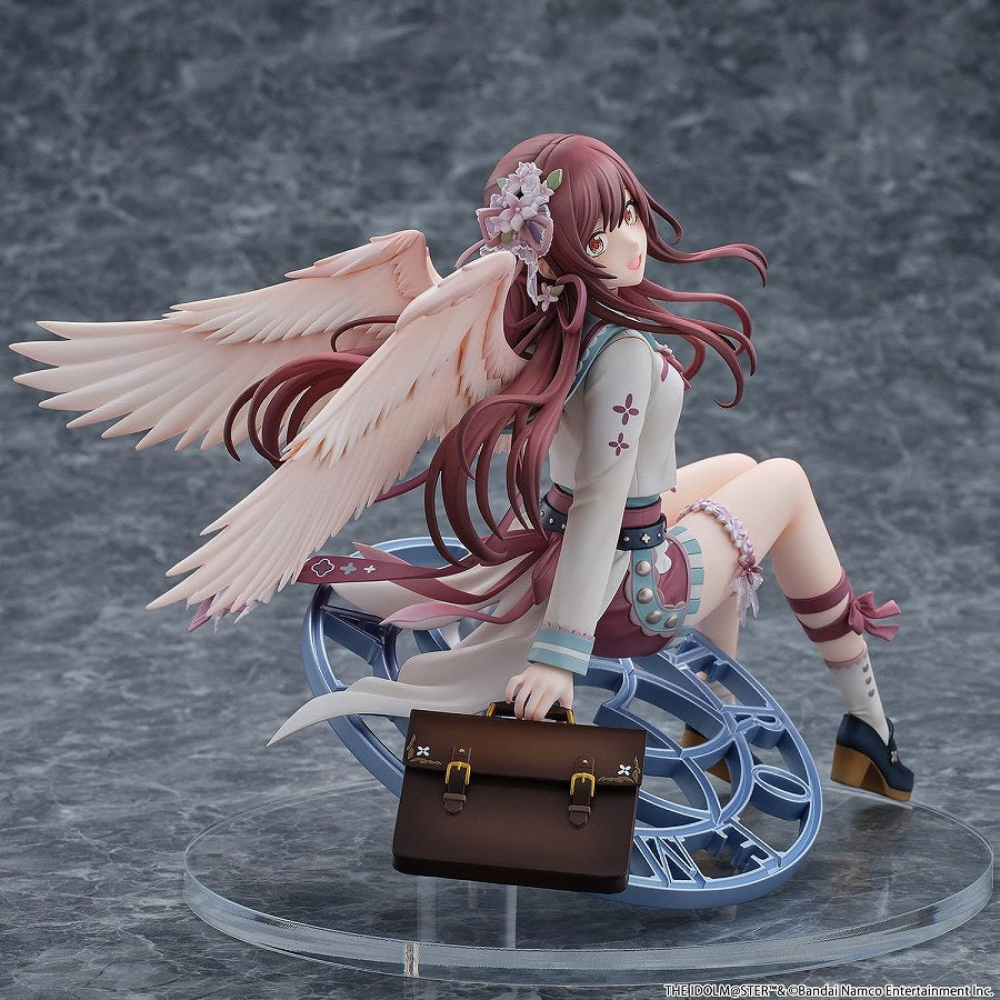 "THE IDOLM@STER Shiny Colors" Amana Osaki Gardiene Tourmaline ver. 1/6 scale finished figure