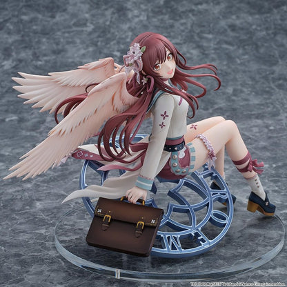"THE IDOLM@STER Shiny Colors" Amana Osaki Gardiene Tourmaline ver. 1/6 scale finished figure
