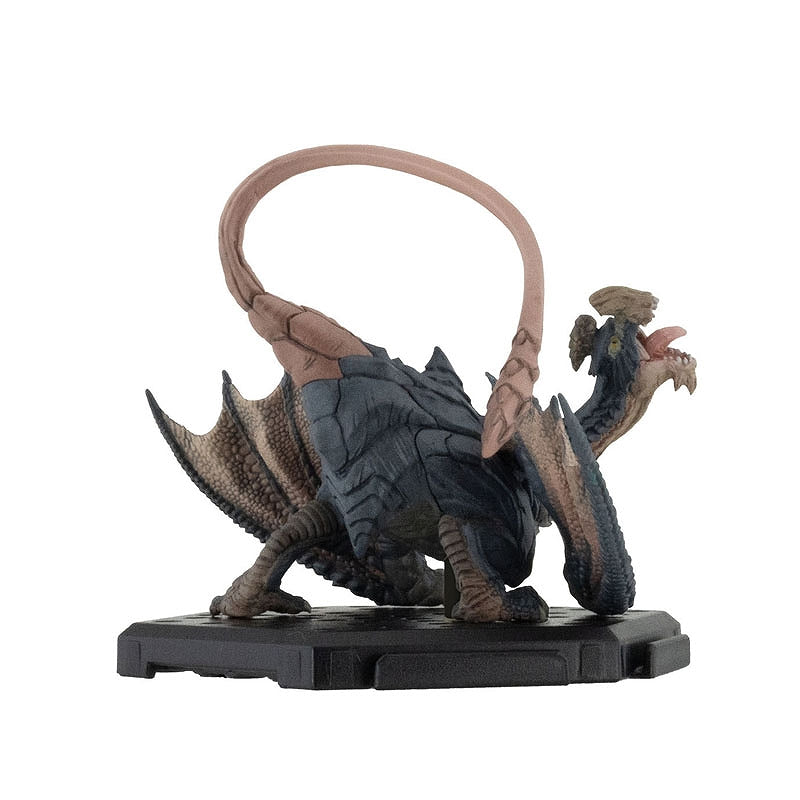 Capcom Figure Builder Monster Hunter Standard Model Plus Vol.30 Quantity in 1BOX: 6