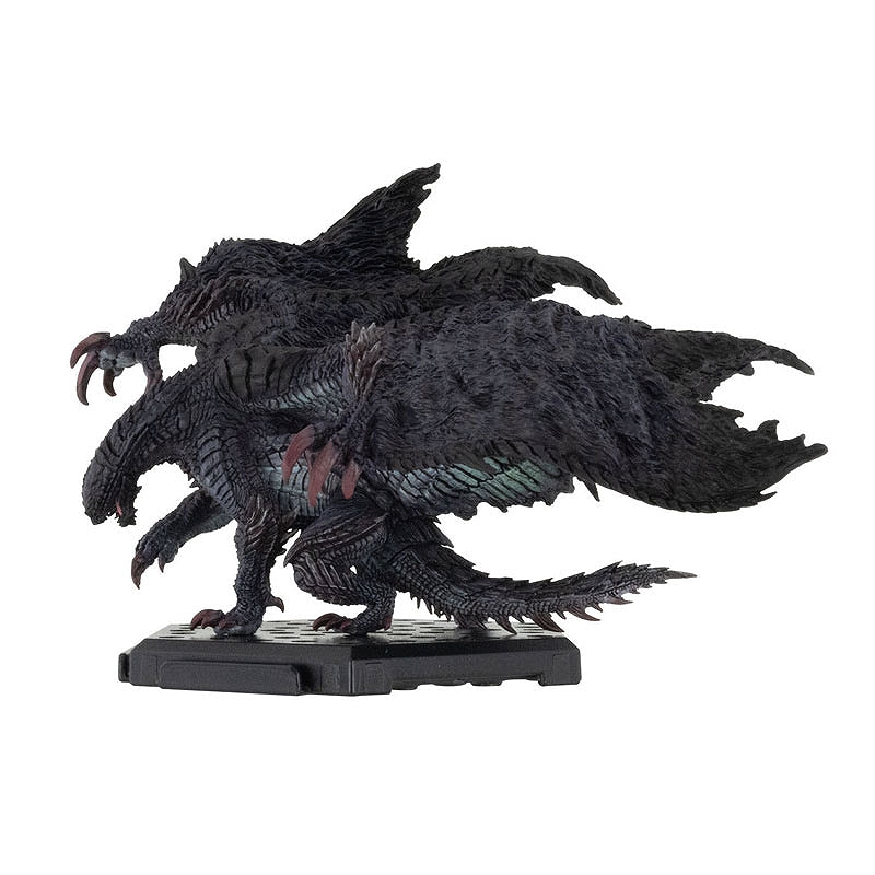 Capcom Figure Builder Monster Hunter Standard Model Plus Vol.30 Quantity in 1BOX: 6