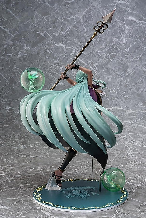 Unicorn Overlord Rosalinde