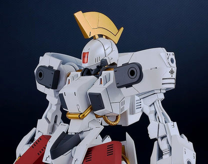 MODEROID Titanomachia SIDE: GR Vector Knights Specification