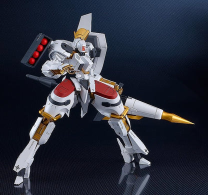 MODEROID Titanomachia SIDE: GR Vector Knights Specification