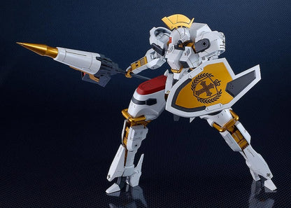 MODEROID Titanomachia SIDE: GR Vector Knights Specification