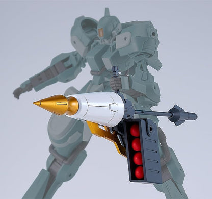 MODEROID Titanomachia Knights Equipment Set from Titanomachia SIDE: CE