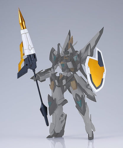 MODEROID Titanomachia Knights Equipment Set from Titanomachia SIDE: CE