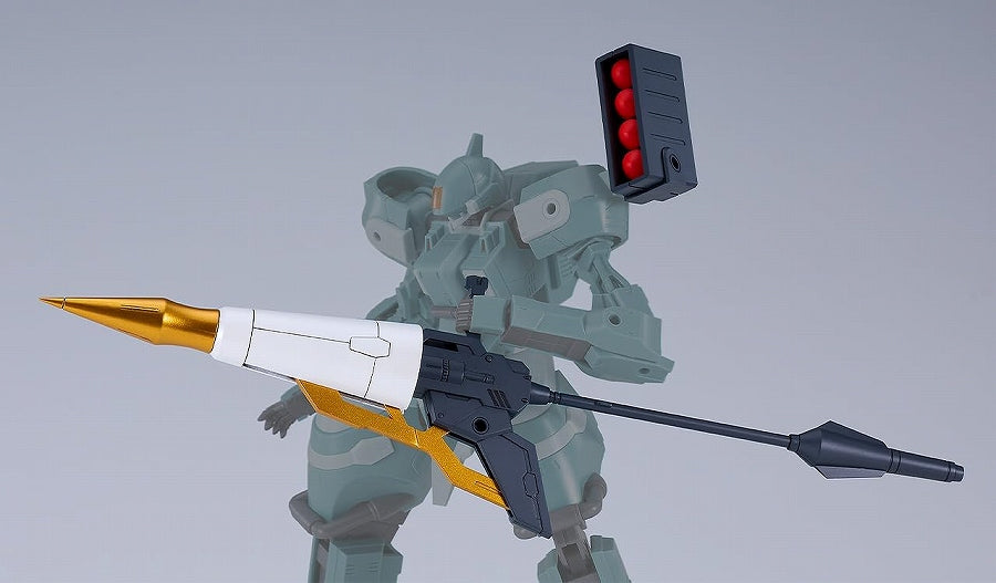 MODEROID Titanomachia Knights Equipment Set from Titanomachia SIDE: CE