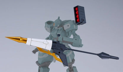MODEROID Titanomachia Knights Equipment Set from Titanomachia SIDE: CE