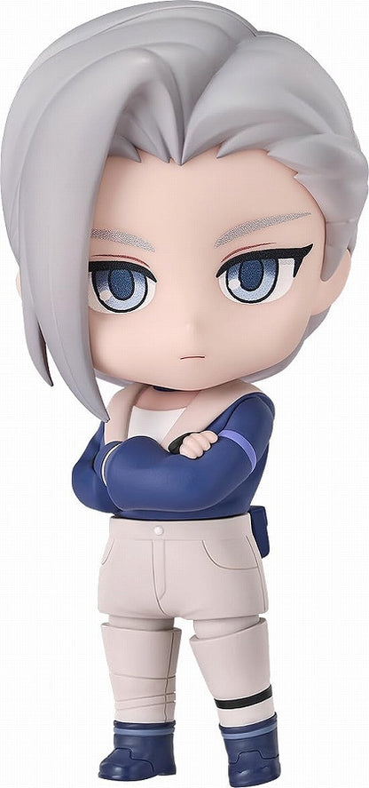 Nendoroid Luo Xiaoguro Senki 2 Luie