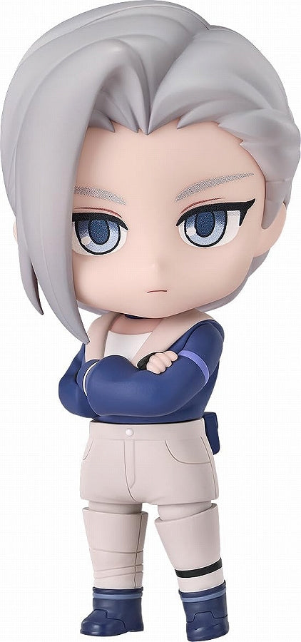 Nendoroid Luo Xiaoguro Senki 2 Luie
