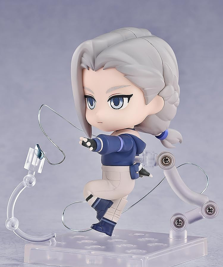 Nendoroid Luo Xiaoguro Senki 2 Luie