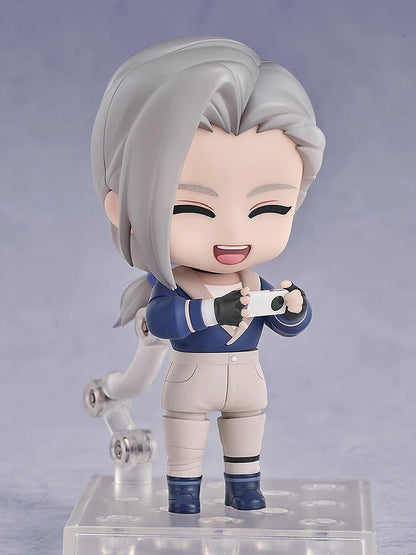 Nendoroid Luo Xiaoguro Senki 2 Luie