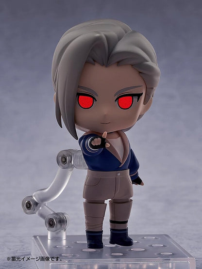 Nendoroid Luo Xiaoguro Senki 2 Luie