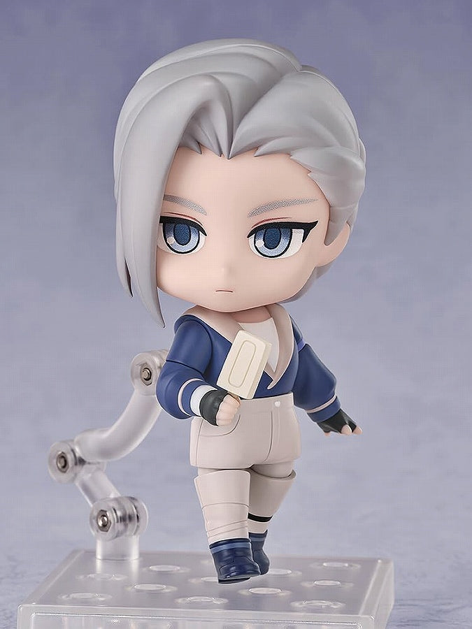 Nendoroid Luo Xiaoguro Senki 2 Luie