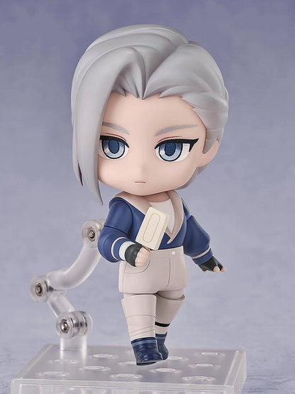 Nendoroid Luo Xiaoguro Senki 2 Luie