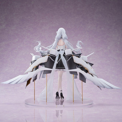"Azur Lane" Shira Heavy Armored ver. 1/6 scale finished figure