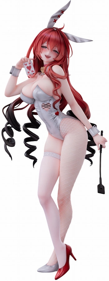 Bunny Velvet illustration by FymriE 1/4 finished figure regular version