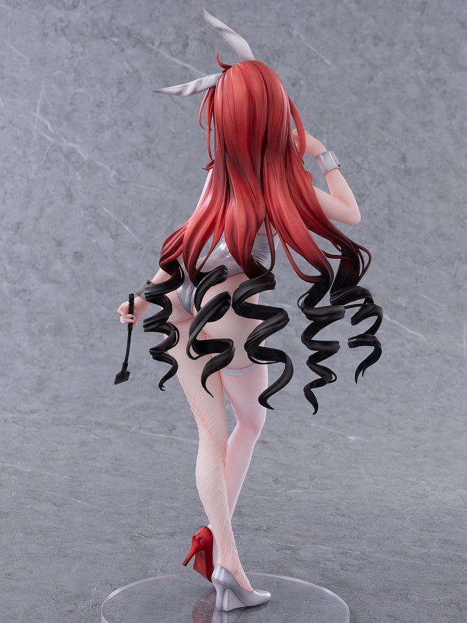 Bunny Velvet illustration by FymriE 1/4 finished figure regular version