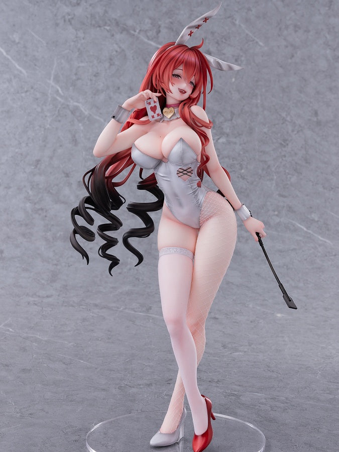 Bunny Velvet illustration by FymriE 1/4 finished figure regular version