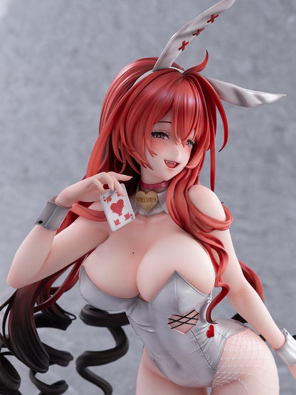Bunny Velvet Illustration by FymriE 1/4 Completed Figure Deluxe Edition