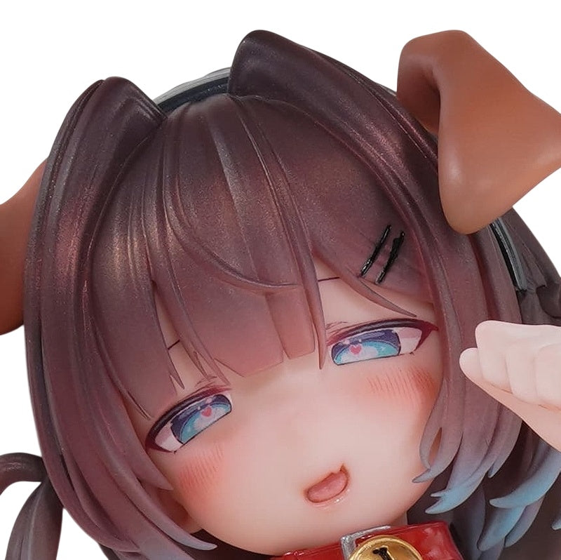 1/6 Praise Pose Illustrated by Komugi (set da 6 pezzi)