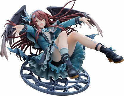 "THE IDOLM@STER Shiny Colors" Tenka Osaki Gardiene Amethyst ver. 1/6 scale finished figure