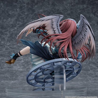 "THE IDOLM@STER Shiny Colors" Tenka Osaki Gardiene Amethyst ver. 1/6 scale finished figure
