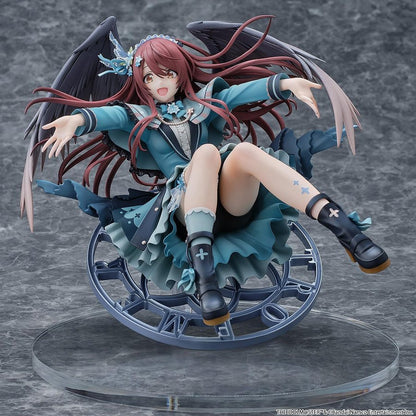"THE IDOLM@STER Shiny Colors" Tenka Osaki Gardiene Amethyst ver. 1/6 scale finished figure