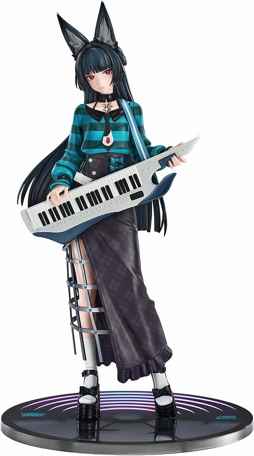 Gift+ 1/8 Zenless Zone Zero Masa Hoshimi Brilliant Promenade Ver.