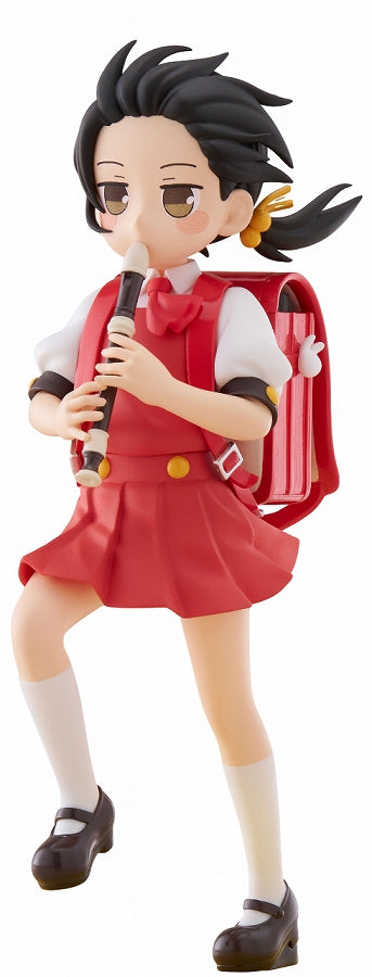 Non-scale figure Vocaloid elementary school student "Utaai Yuki" Strong Wind All Back Ver.
