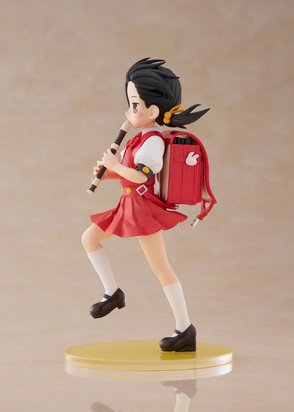 Non-scale figure Vocaloid elementary school student "Utaai Yuki" Strong Wind All Back Ver.
