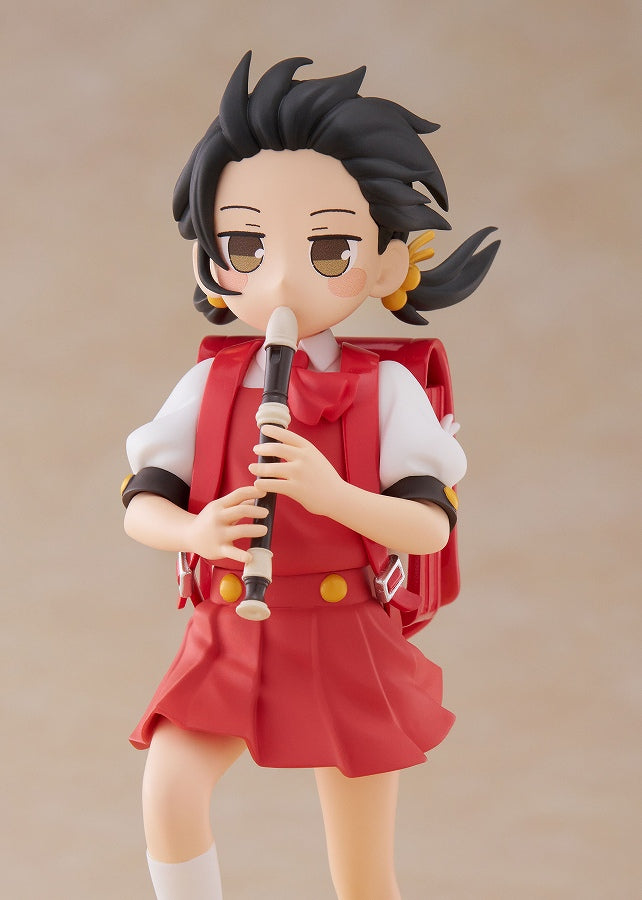 Non-scale figure Vocaloid elementary school student "Utaai Yuki" Strong Wind All Back Ver.